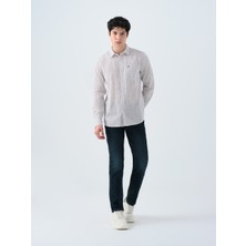 Loft Ricardo Slim Fit Erkek Pantolon