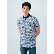 Loft Regular Fit Erkek Polo K.kol