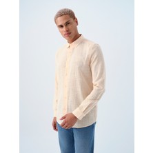 Loft Regular Fit Erkek Gömlek U.kol