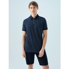 Loft Regular Fit Erkek Polo K.kol