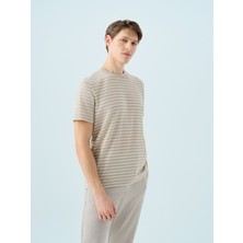 Loft Regular Fit Erkek Tshirt K.kol