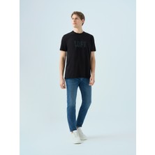 Loft Ricardo Slim Fit Erkek Pantolon