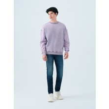 Loft Ricardo Slim Fit Erkek Pantolon