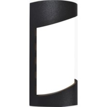 Venso LED Aplik Oval