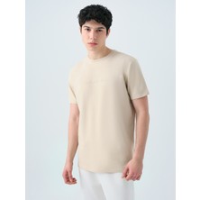 Loft Regular Fit Erkek Tshirt K.kol