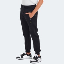 Slazenger Lamıs  Çocuk Eşofman Altı