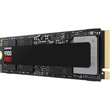 Samsung 9100 Pro MZ-VAP1T0BW 1TB 14700/13300MB/SN Pcıe Nvme M.2 SSD