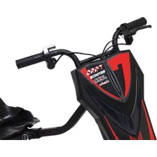 Cool Wheels Işıklı Drift Scooter – Elektrikli, Müzikli, 8 Yaş Üstü Çocuklar Için