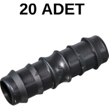 Damlama Sulama Ekleme Nipeli 16MM 20 Adet