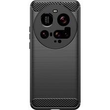 Xiaomi 15 Ultra Kılıf, Darbeye Dayanıklı Koruyucu Telefon Kılıfı, Ince Yumuşak Tpu Çizilmeye Karşı Dayanıklı Arka Tampon Kapak Xiaomi 15 Ultra (Yurt Dışından)
