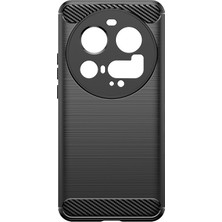 Xiaomi 15 Ultra Kılıf, Darbeye Dayanıklı Koruyucu Telefon Kılıfı, Ince Yumuşak Tpu Çizilmeye Karşı Dayanıklı Arka Tampon Kapak Xiaomi 15 Ultra (Yurt Dışından)