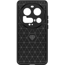 Xiaomi 15 Ultra Kılıf, Darbeye Dayanıklı Koruyucu Telefon Kılıfı, Ince Yumuşak Tpu Çizilmeye Karşı Dayanıklı Arka Tampon Kapak Xiaomi 15 Ultra (Yurt Dışından)