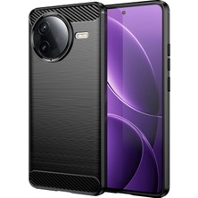 Xiaomi Poco F7 Pro Kılıf, Darbeye Dayanıklı Koruyucu Telefon Kılıfı, Ince Yumuşak Tpu Çizilmeye Karşı Dayanıklı Arka Tampon Kapak Xiaomi Poco F7 Pro (Yurt Dışından)