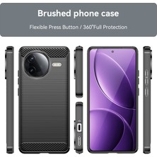 Xiaomi Poco F7 Pro Kılıf, Darbeye Dayanıklı Koruyucu Telefon Kılıfı, Ince Yumuşak Tpu Çizilmeye Karşı Dayanıklı Arka Tampon Kapak Xiaomi Poco F7 Pro (Yurt Dışından)