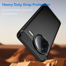 Xiaomi Poco F7 Pro Kılıf, Darbeye Dayanıklı Koruyucu Telefon Kılıfı, Ince Yumuşak Tpu Çizilmeye Karşı Dayanıklı Arka Tampon Kapak Xiaomi Poco F7 Pro (Yurt Dışından)