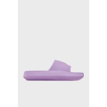 Guess Rubber Logolu Plaj Terlik E4GZ27WG5X0 Bayan Terlik E4GZ27 WG5X0 A405