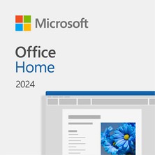 Microsoft Office Ev 2024 - Esd