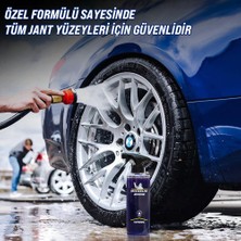 Michelin MC33610 500ML Pro Serisi Jant Temizleyici Sprey