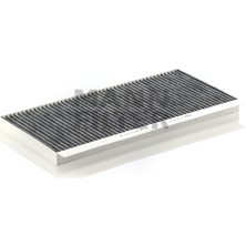 Bmw X5 E53 Mann Filter 2000-2006 X5