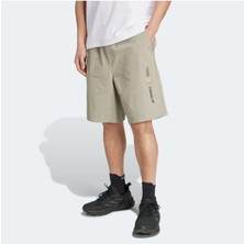 adidas Erkek  Bej  Şort NG W.R SHORTS JD5844