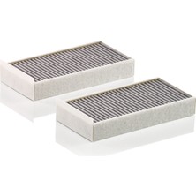 Bmw X1 F48 Karbonlu Polen Filtresi 2015-2022 Mann Filter