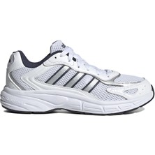 adidas JI4542 Eclyptix 2000 Beyaz Spor Ayakkabı Erkek Cinsiyet İçin Hafif ve Esnek Tasarım