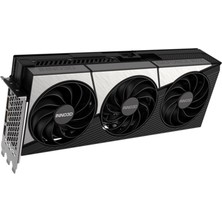 INNO3D RTX5090 X3 Oc 32GB 512BIT GDDR73XDP, Hdmı, Dlss 4, Nvıdıa Reflex 2 Ekran Kartı