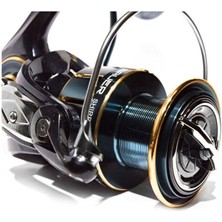 Bauer Shırbase 6000 Makina