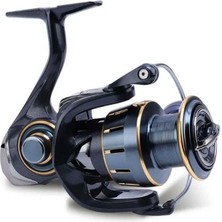 Bauer Shırbase 6000 Makina