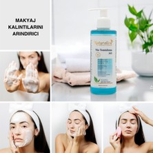 Yüz Temizleme Jeli 200ML