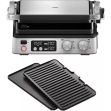 Braun Multigrill 7 Cg 7040 2000 W Tost Makinesi