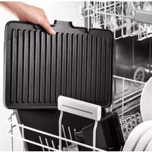 Braun Multigrill 7 Cg 7040 2000 W Tost Makinesi