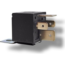 Üstün 12 Volt 80 Amper Röle - Güç Rölesi 80AH 12 Volt