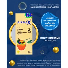 Farmafa Airmax Şurup 128 gr