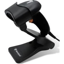 Newland HR2280-SO Karekod 2d Kablolu USB Barkod Okuyucu