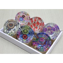 Cam Küllük Model 41