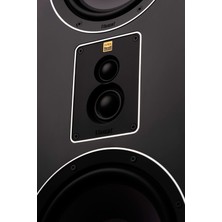 Magnat Signature 809 Siyah 4 Yollu 1 Çift Kule Hoparlör