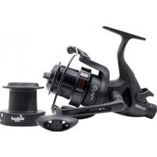 Oslo Carp-X 360CM 3.5lbs 65 Kudos Orion Lüx Profesyonel Surf Sazan Kıyı Olta Takımı Seti