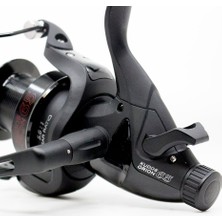 Oslo Carp-X 360CM 3.5lbs 65 Kudos Orion Lüx Profesyonel Surf Sazan Kıyı Olta Takımı Seti