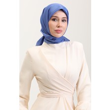 Sefa Merve Kristal Eşarp 81079-01 Parlament