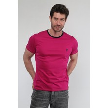Fuchsia - Fusya T-Shirt