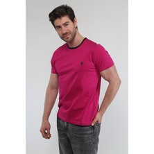 Fuchsia - Fusya T-Shirt