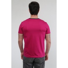 Fuchsia - Fusya T-Shirt