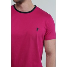 Fuchsia - Fusya T-Shirt