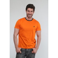 Orange - Turuncu T-Shirt