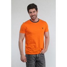 Orange - Turuncu T-Shirt