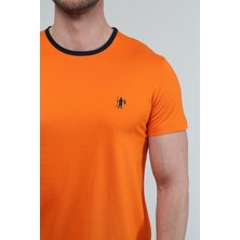 Orange - Turuncu T-Shirt