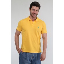 Sunny - Sari Polo T-Shirt