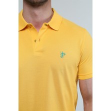 Sunny - Sari Polo T-Shirt