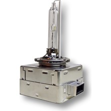 Photon D1S Xenon Ampul 6000 Kelvin %50 Fazla Işık 85V 35W (Beyaz)